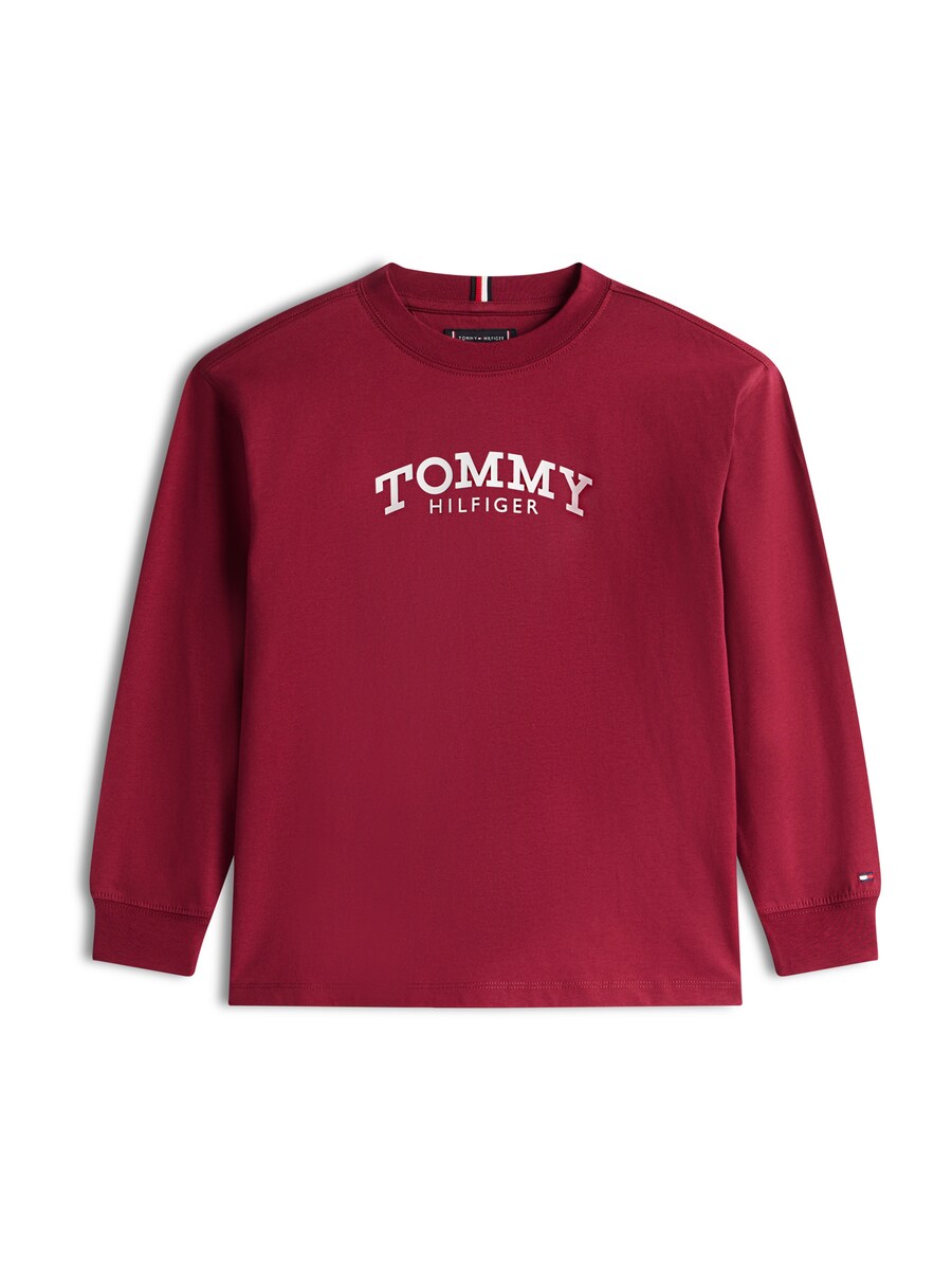 Рубашка TOMMY HILFIGER, Berry
Рубашка TOMMY HILFIGER, Berry