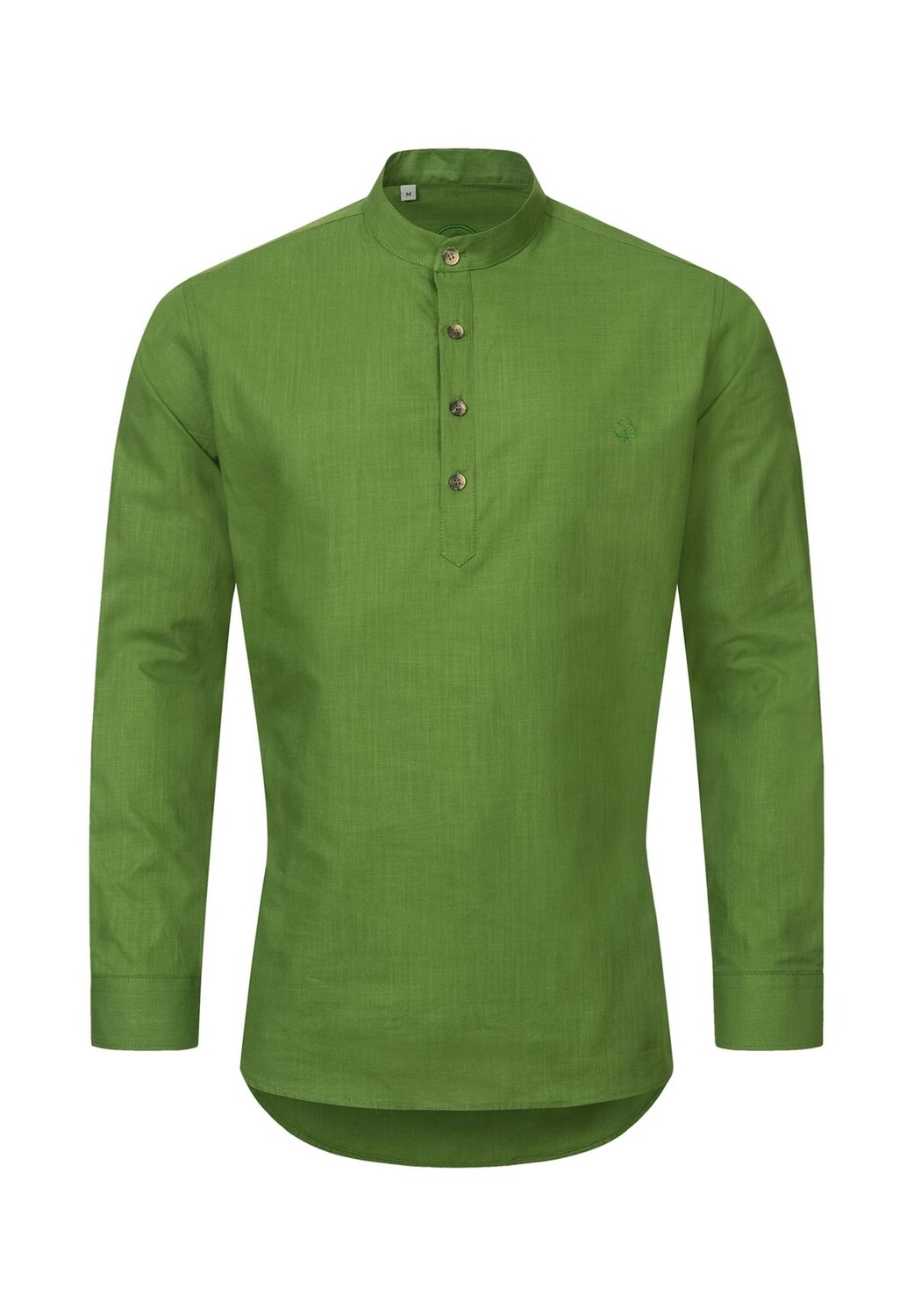 Рубашка-комбинация INDUMENTUM, зеленый
Рубашка-комбинация INDUMENTUM, зеленый