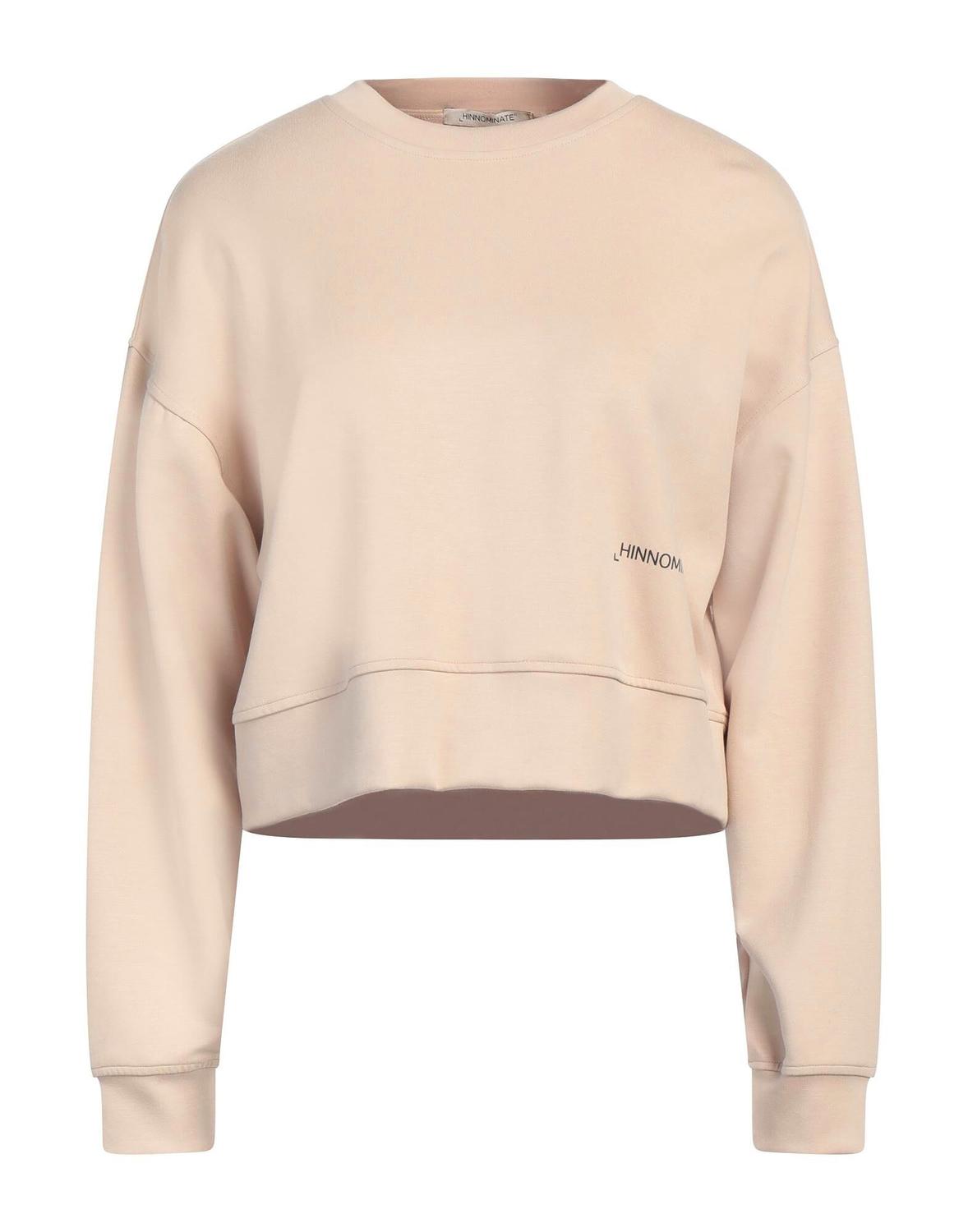 Толстовка Hinnominate, бежевый
Толстовка Hinnominate, бежевый