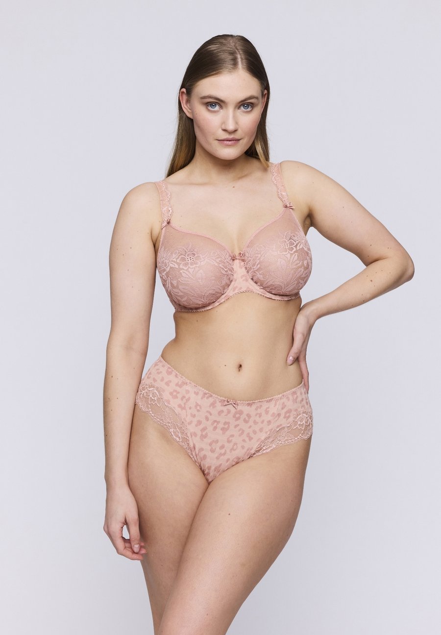Бюстгальтер PrimaDonna MADISON FULL CUP SEAMLESS, Sweet Dust/Mottled Light Pink
Бюстгальтер PrimaDonna MADISON FULL CUP SEAMLESS, Sweet Dust/Mottled Light Pink