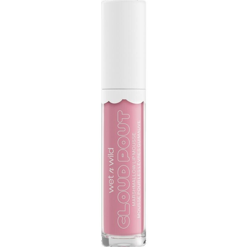 Мусс для губ Cloud Pout Marshmallow Cloud Chaser wet n wild, 3 g
Мусс для губ Cloud Pout Marshmallow Cloud Chaser wet n wild, 3 g
