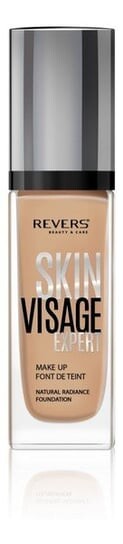 Матирующая основа 16, 30 мл Revers, Skin Visage Expert
Матирующая основа 16, 30 мл Revers, Skin Visage Expert