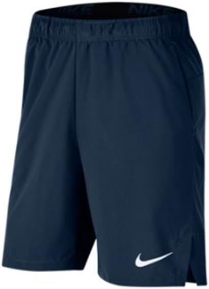 Тканые шорты Nike Flex, Navy
Тканые шорты Nike Flex, Navy