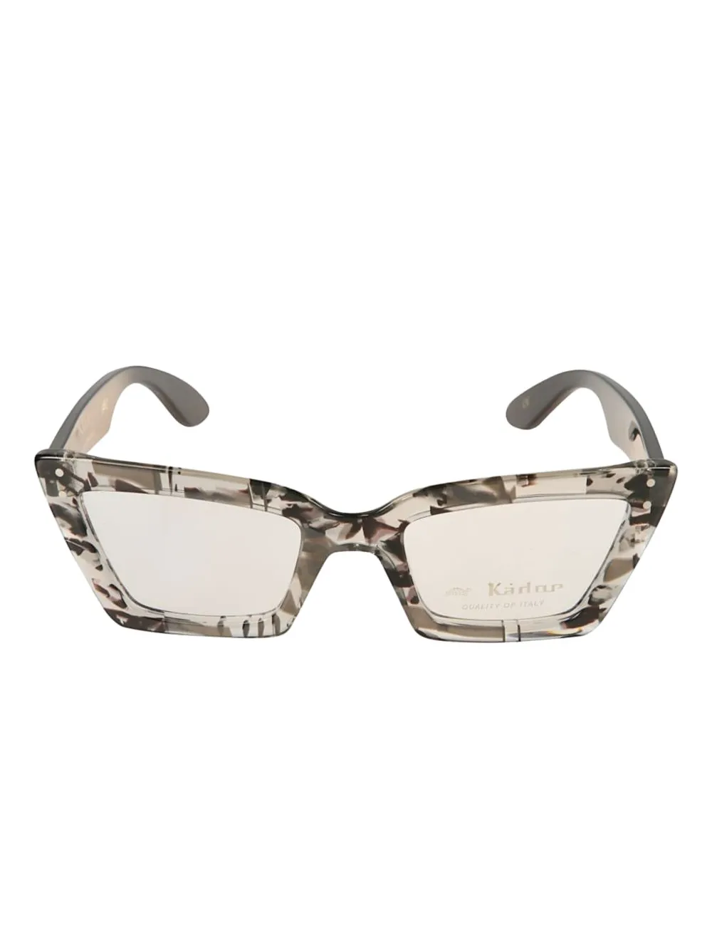 Геометрические очки Alexa Kador, серый
Геометрические очки Alexa Kador, серый