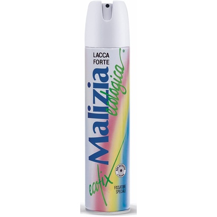 Lacca Ecologica 300 Prodotti Per Capelli Malizia
Lacca Ecologica 300 Prodotti Per Capelli Malizia