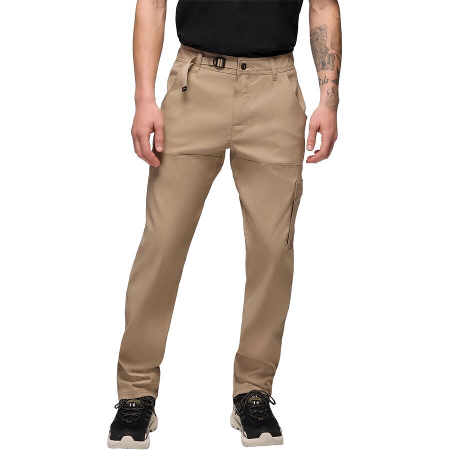 Брюки prAna Stretch Zion prAna, Sandbar
Брюки prAna Stretch Zion prAna, Sandbar