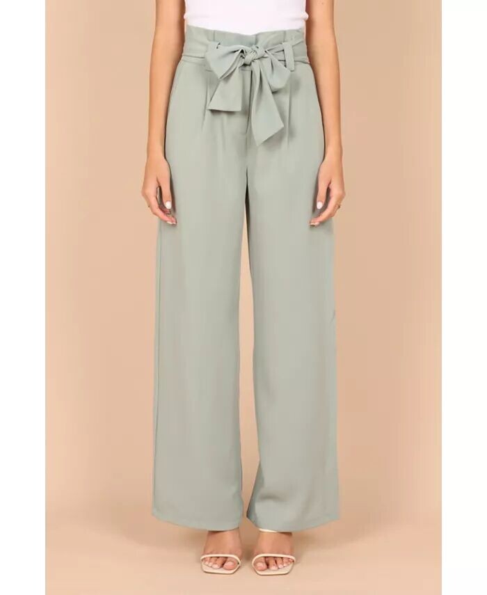 Женские брюки Kieran Petal and Pup, черный
Женские брюки Kieran Petal and Pup, черный