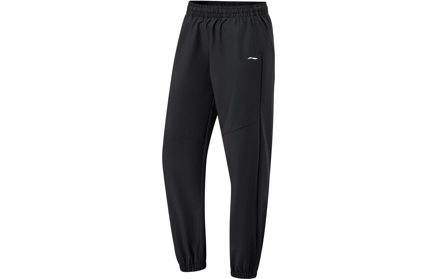 Спортивные брюки Fitness Series женские черные Lining
Спортивные брюки Fitness Series женские черные Lining