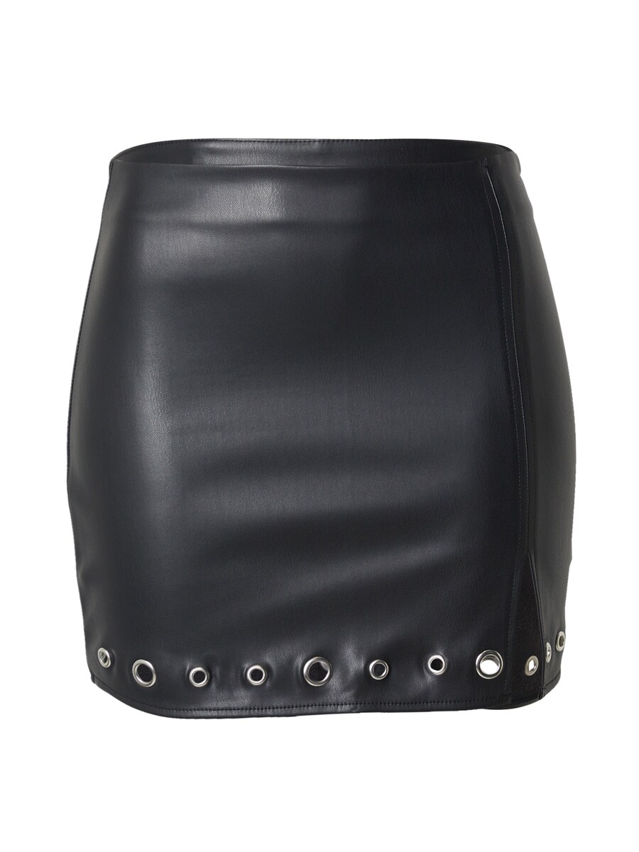 Кожаная юбка Tally Weijl, Black
Кожаная юбка Tally Weijl, Black