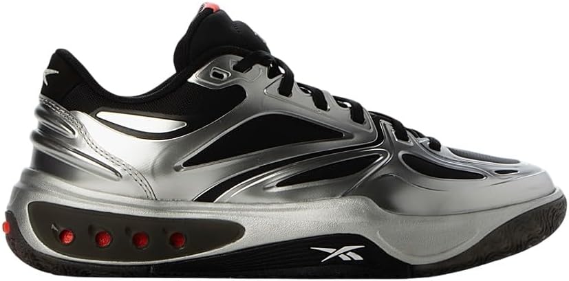 Кроссовки Reebok Unisex Engine A, серебро
Кроссовки Reebok Unisex Engine A, серебро
