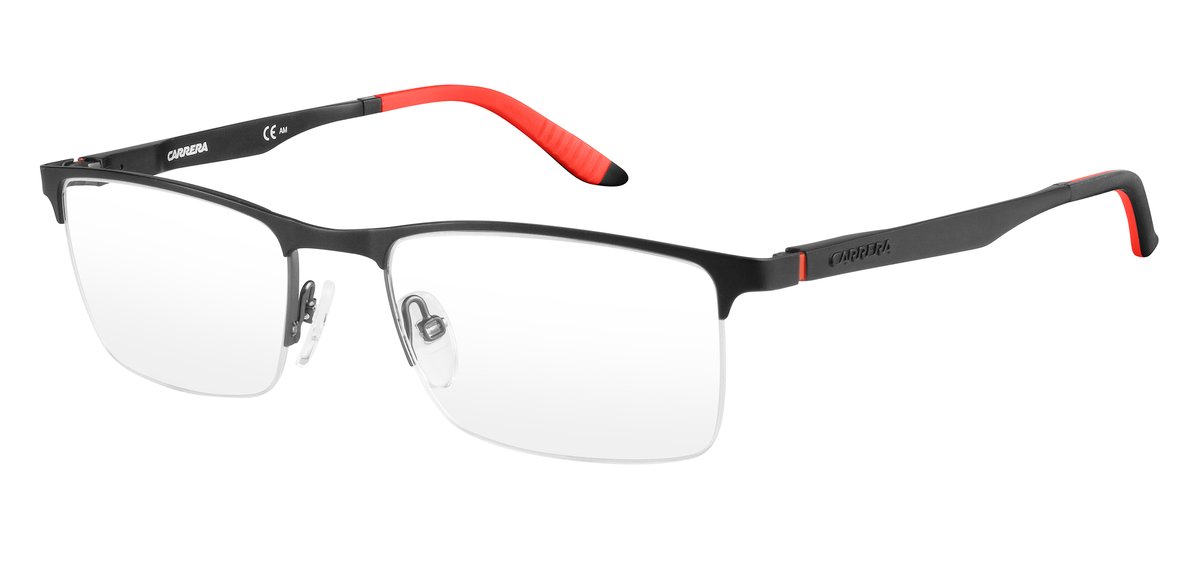 Мужские оптические оправы CA8810 CARRERA
Мужские оптические оправы CA8810 CARRERA