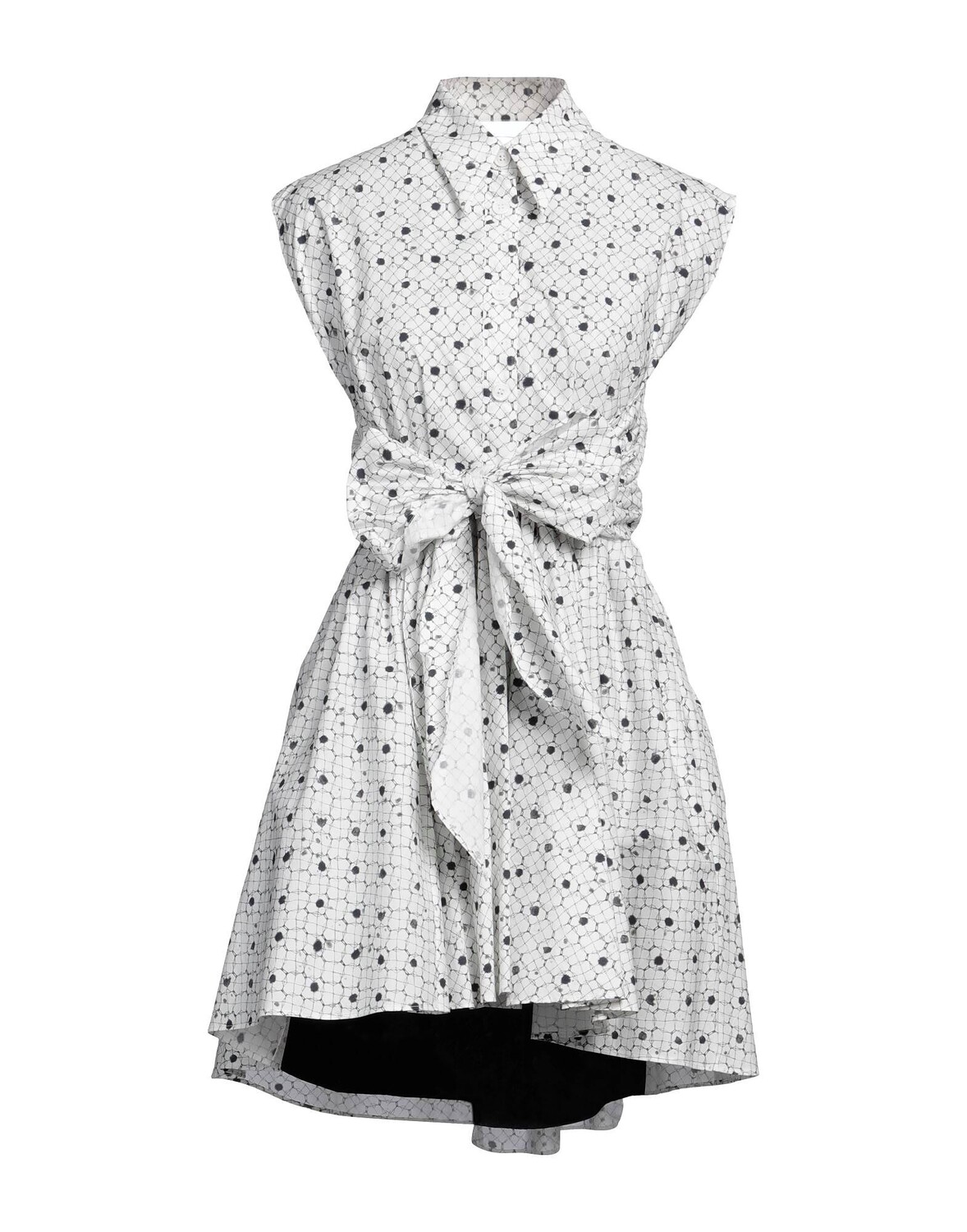 Платье Philosophy Di Lorenzo Serafini, белый
Платье Philosophy Di Lorenzo Serafini, белый