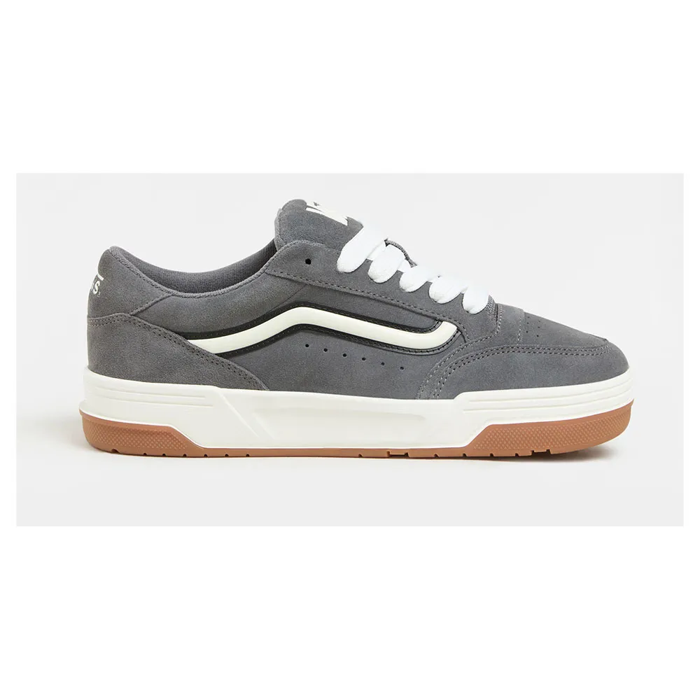 Кроссовки Vans Hylane, серый
Кроссовки Vans Hylane, серый