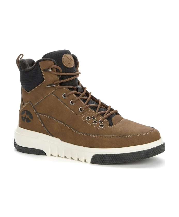 Кроссовки мужские Grunberg, коричневый
Кроссовки мужские Grunberg, коричневый