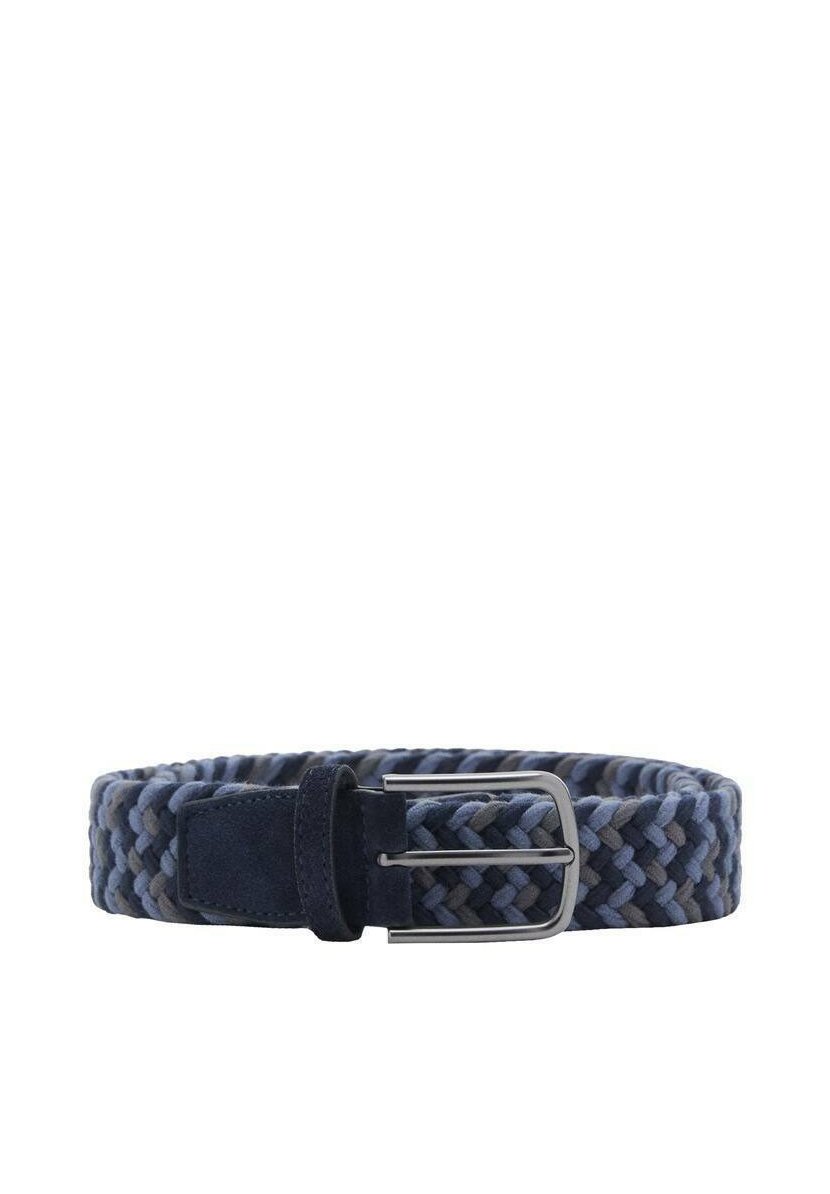 Ремень Mango ELASTIC, Grey
Ремень Mango ELASTIC, Grey