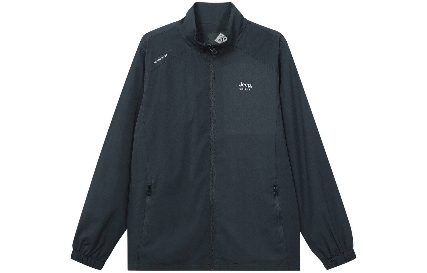 JEEP SPIRIT Мужская куртка, Серый
JEEP SPIRIT Мужская куртка, Серый