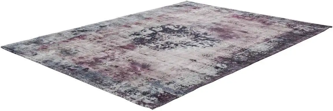 Ковер Arte Espina "Vintage 8403", прямоугольный, короткий ворс, гостиная 140х200 см, цвет anthrazit
Ковер Arte Espina "Vintage 8403", прямоугольный, короткий ворс, гостиная 140х200 см, цвет anthrazit