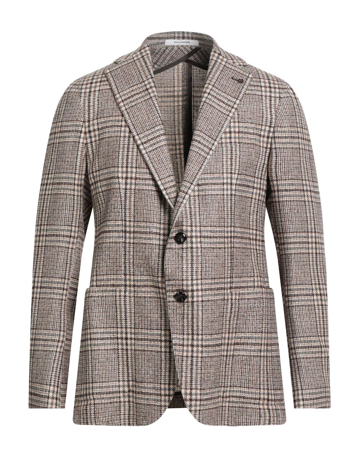 Блейзер Tagliatore, темно-коричневый
Блейзер Tagliatore, темно-коричневый