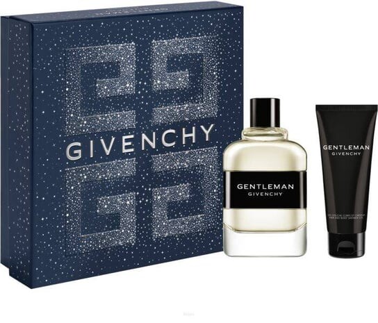 Парфюмерный набор, 2 шт. Givenchy Gentleman Boisee
Парфюмерный набор, 2 шт. Givenchy Gentleman Boisee