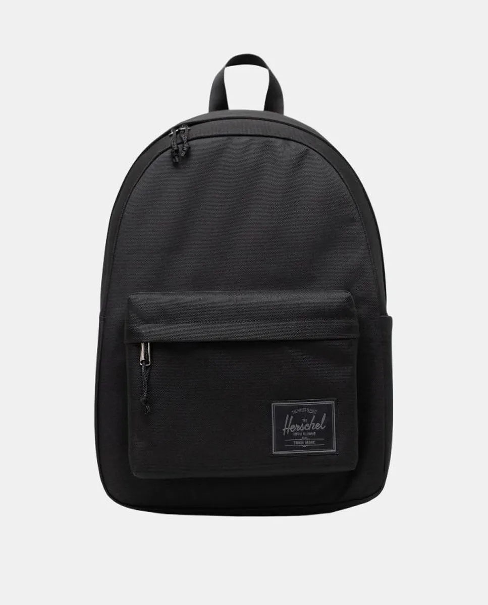 Классический рюкзак Supply черного цвета Herschel
Классический рюкзак Supply черного цвета Herschel