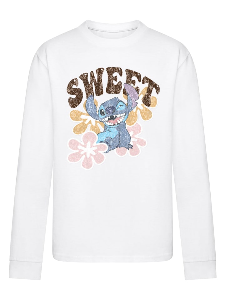 Рубашка с длинным рукавом Absolute Cult, белый
Рубашка с длинным рукавом Absolute Cult, белый