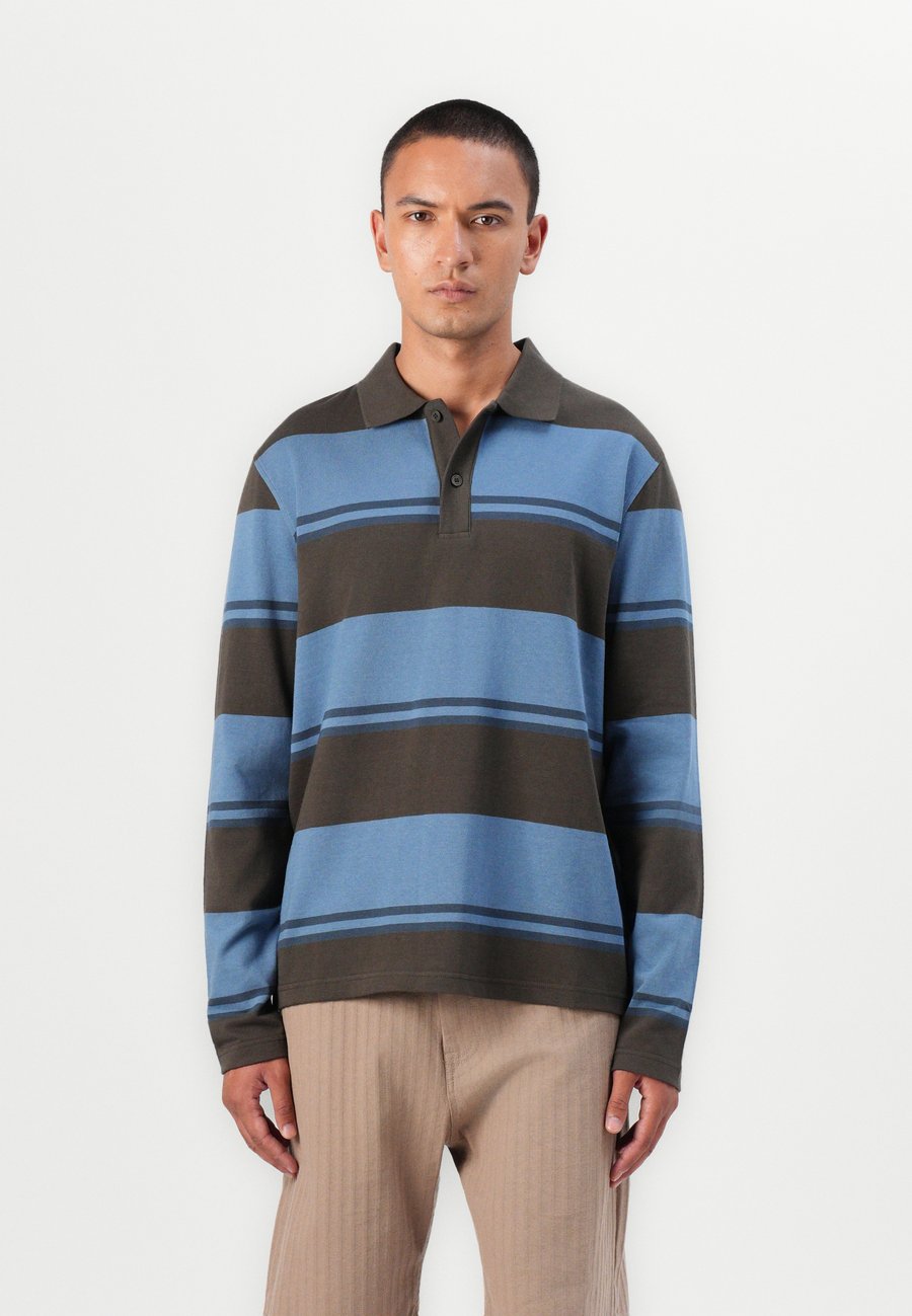 Топ Samsøe Samsøe KEVIN, Stellar/Blue
Топ Samsøe Samsøe KEVIN, Stellar/Blue