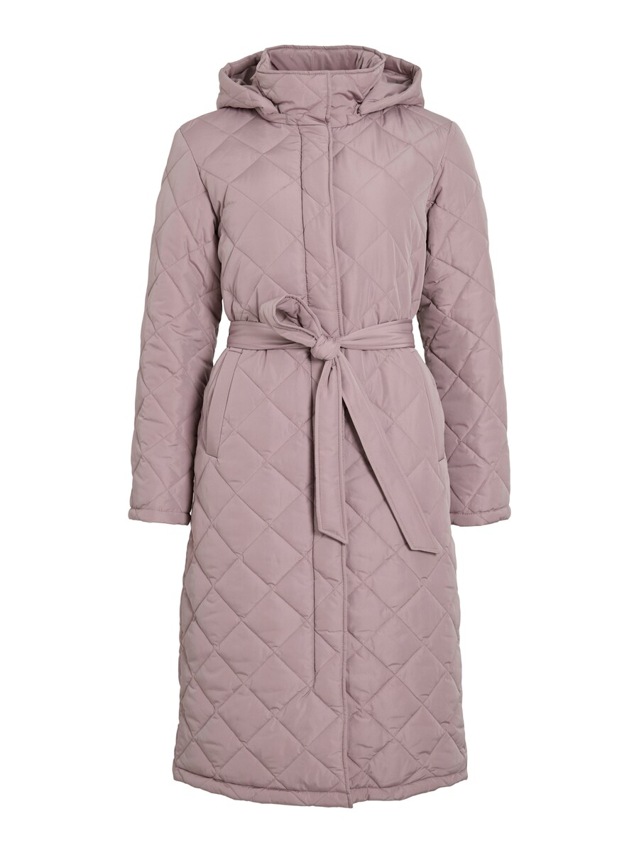 Демисезонное пальто VILA VIKANTE, Mauve
Демисезонное пальто VILA VIKANTE, Mauve