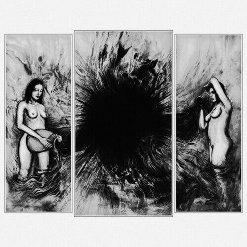 CD диск Mannveira: Vitahringur
CD диск Mannveira: Vitahringur