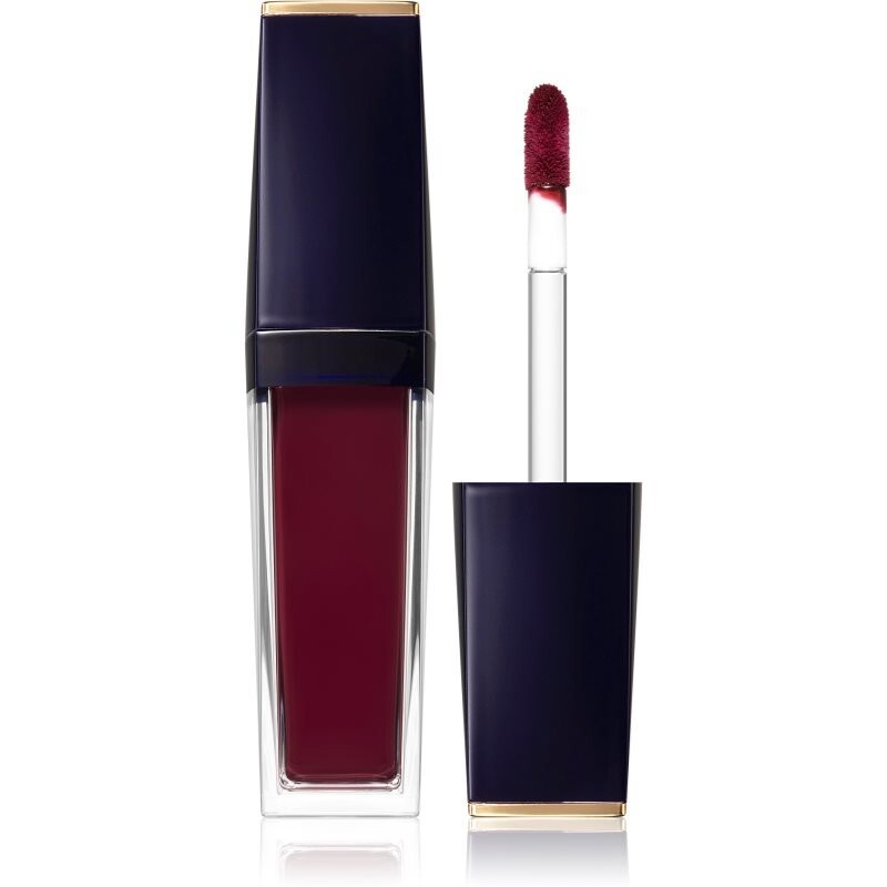 Estée Lauder Pure Color Envy Paint-On Liquid LipColor Матовая жидкая матовая помада оттенка 522 Red Noir 7 мл Inna Marka
Estée Lauder Pure Color Envy Paint-On Liquid LipColor Матовая жидкая матовая помада оттенка 522 Red Noir 7 мл Inna Marka