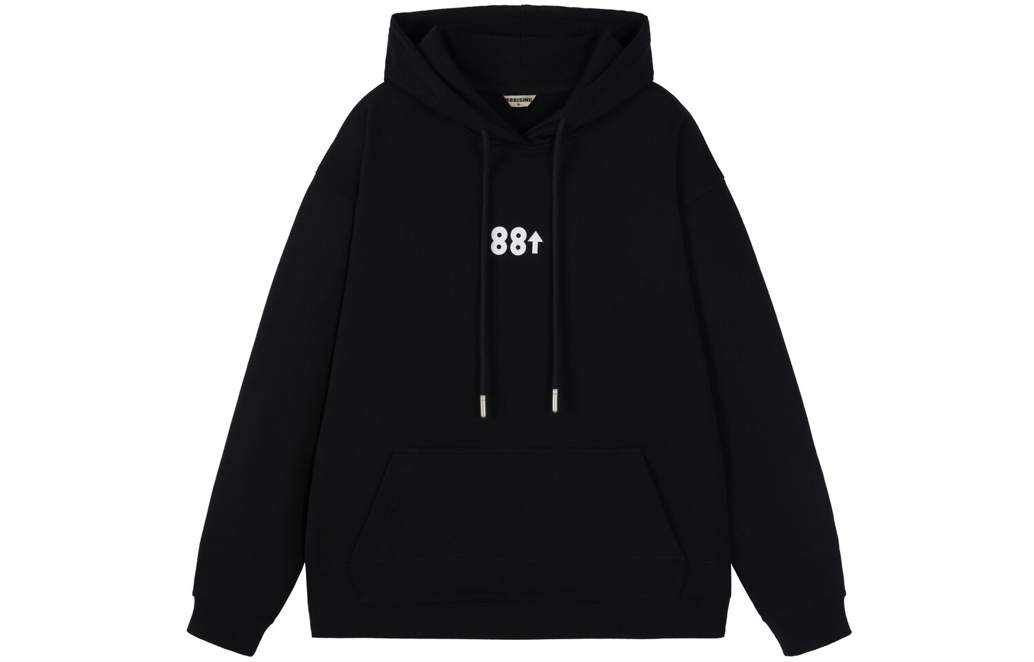 Толстовка унисекс 88rising, Темно-синий
Толстовка унисекс 88rising, Темно-синий