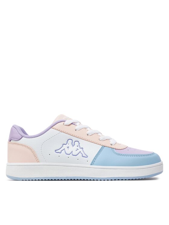 Кроссовки Logo Malone Kid 371K1IW Kappa, мультиколор
Кроссовки Logo Malone Kid 371K1IW Kappa, мультиколор