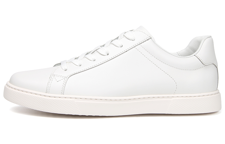 Satchi Стильные мужские кроссовки для скейтбординга белого цвета
Satchi Стильные мужские кроссовки для скейтбординга белого цвета