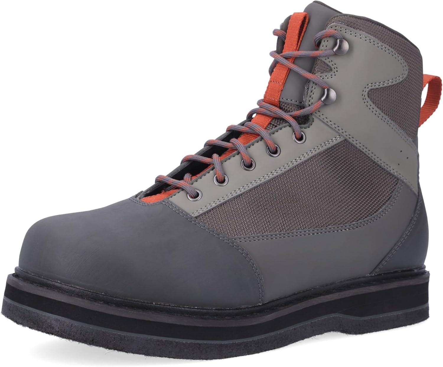 Мужские ботинки Simms Tributary - войлок, Basalt
Мужские ботинки Simms Tributary - войлок, Basalt