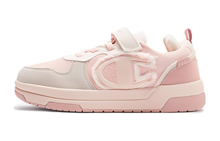 Обувь Champion Kids Lifestyle GS, Chalk White
Обувь Champion Kids Lifestyle GS, Chalk White