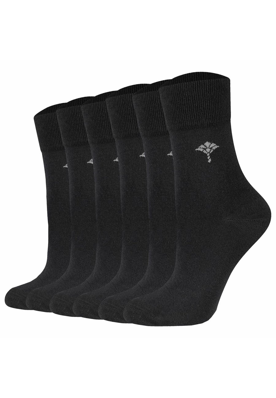 Носки JOOP! 6ER PACK, Schwarz/Black
Носки JOOP! 6ER PACK, Schwarz/Black