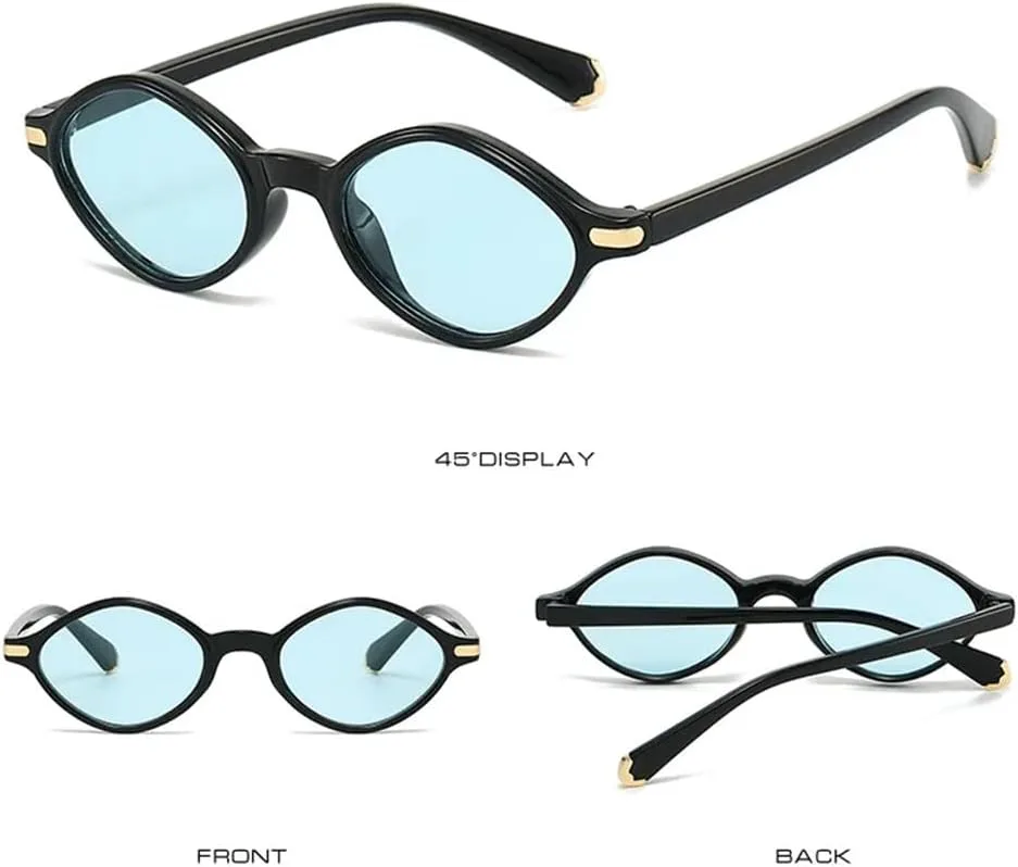 Солнцезащитные очки UV400 с леопардовым принтом "Кошачий глаз" и заклепками для женщин и мужчин, для бега и занятий спортом на открытом воздухе UYPTK, Wine Red
Солнцезащитные очки UV400 с леопардовым принтом "Кошачий глаз" и заклепками для женщин и мужчин, для бега и занятий спортом на открытом воздухе UYPTK, Wine Red