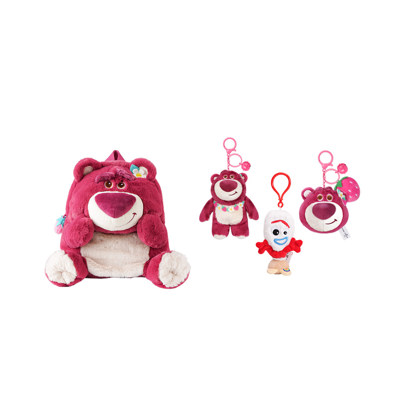 POTDEMIEL Дисней Полиэстер Мультяшный Лотсо Чип Стич Рюкзак Обычный Унисекс Красный Синий Коричневый
POTDEMIEL Дисней Полиэстер Мультяшный Лотсо Чип Стич Рюкзак Обычный Унисекс Красный Синий Коричневый