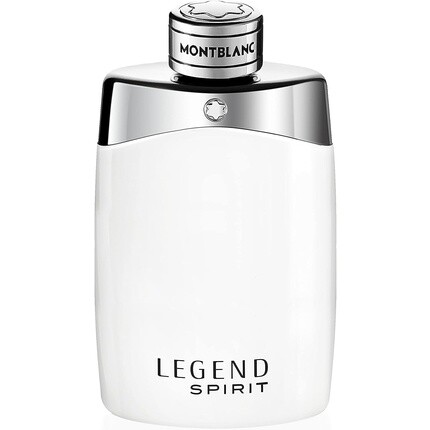 Montblanc Legend Spirit Eau De Toilette 200ml
Montblanc Legend Spirit Eau De Toilette 200ml