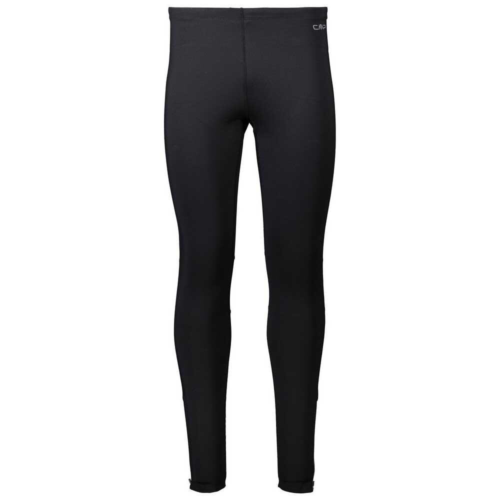 Тайтсы CMP Long 38L0327, черный
Тайтсы CMP Long 38L0327, черный