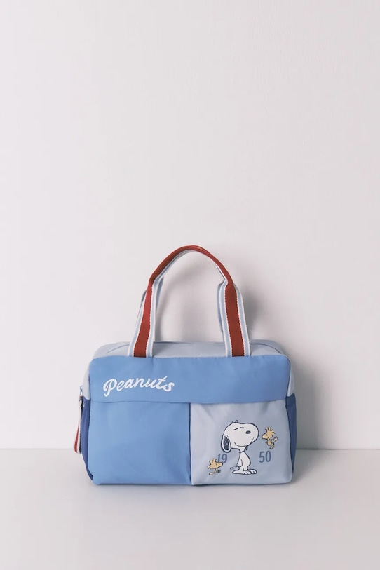 Косметичка Women'Secret, синий
Косметичка Women'Secret, синий