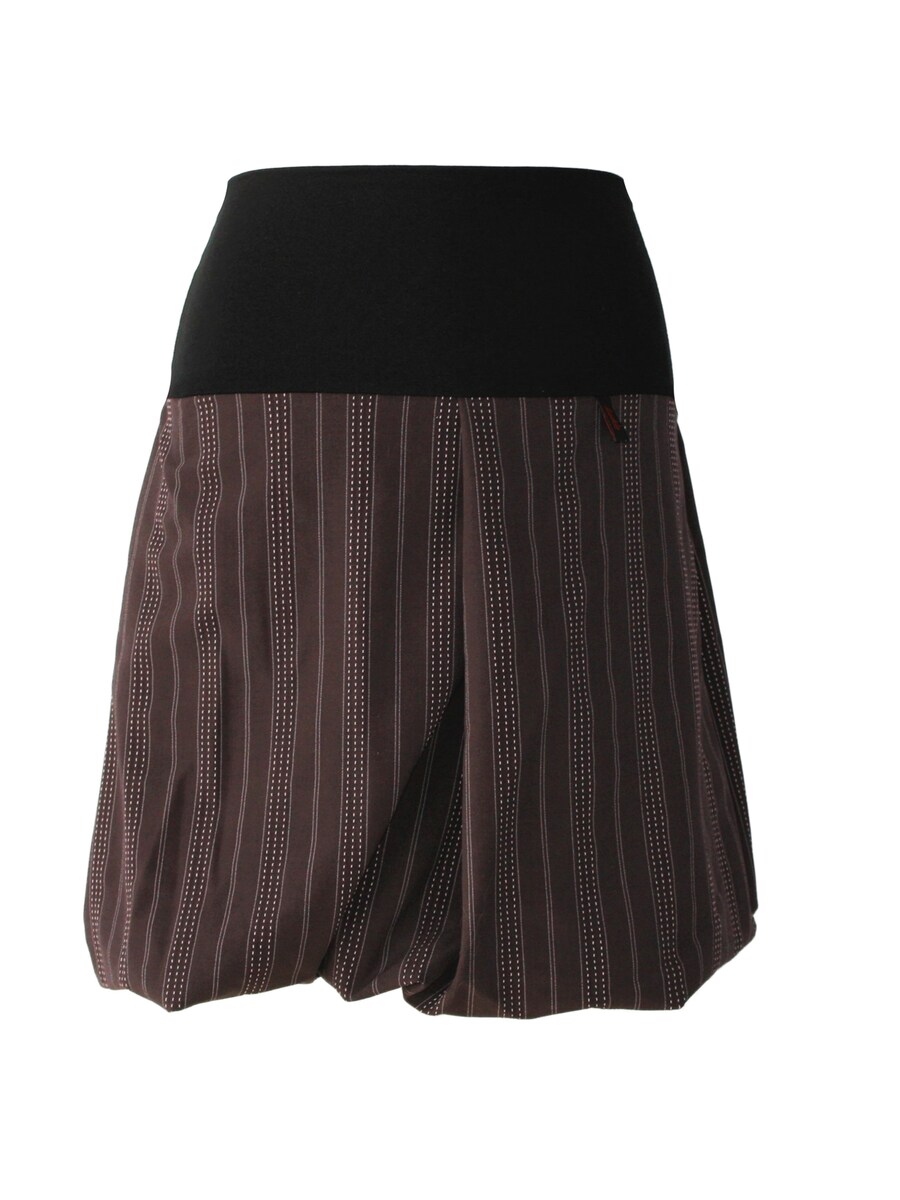 Юбка dunkle design, темно-коричневый
Юбка dunkle design, темно-коричневый