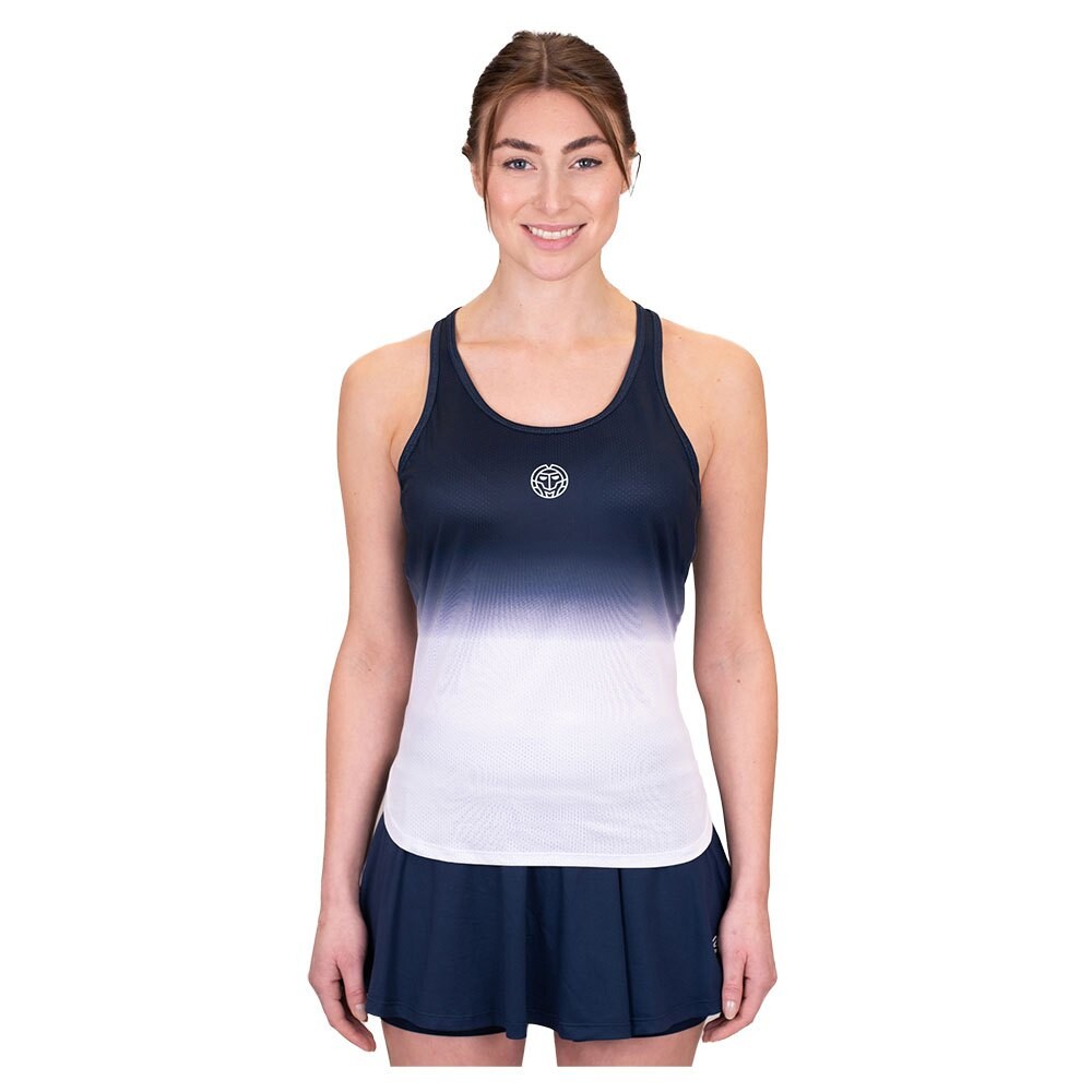 Футболка Bidi Badu Crew Gradiant, синий
Футболка Bidi Badu Crew Gradiant, синий