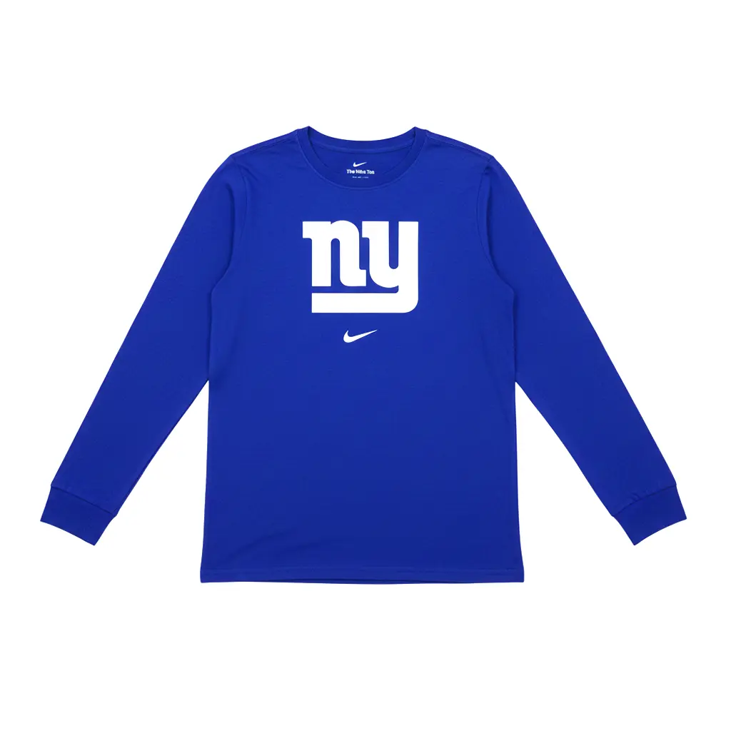 Nike NFL Свитшот Royal Blue для подростков
Nike NFL Свитшот Royal Blue для подростков