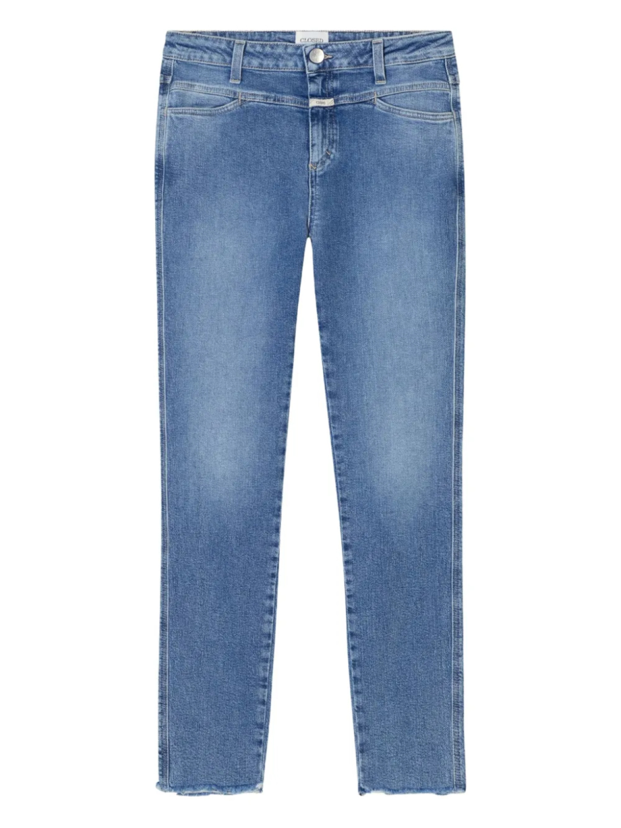 Джинсы Pusher Closed, синий
Джинсы Pusher Closed, синий