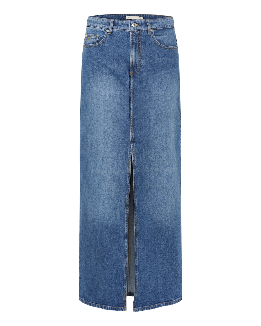 Юбка InWear Pheiffer, Blue Denim
Юбка InWear Pheiffer, Blue Denim