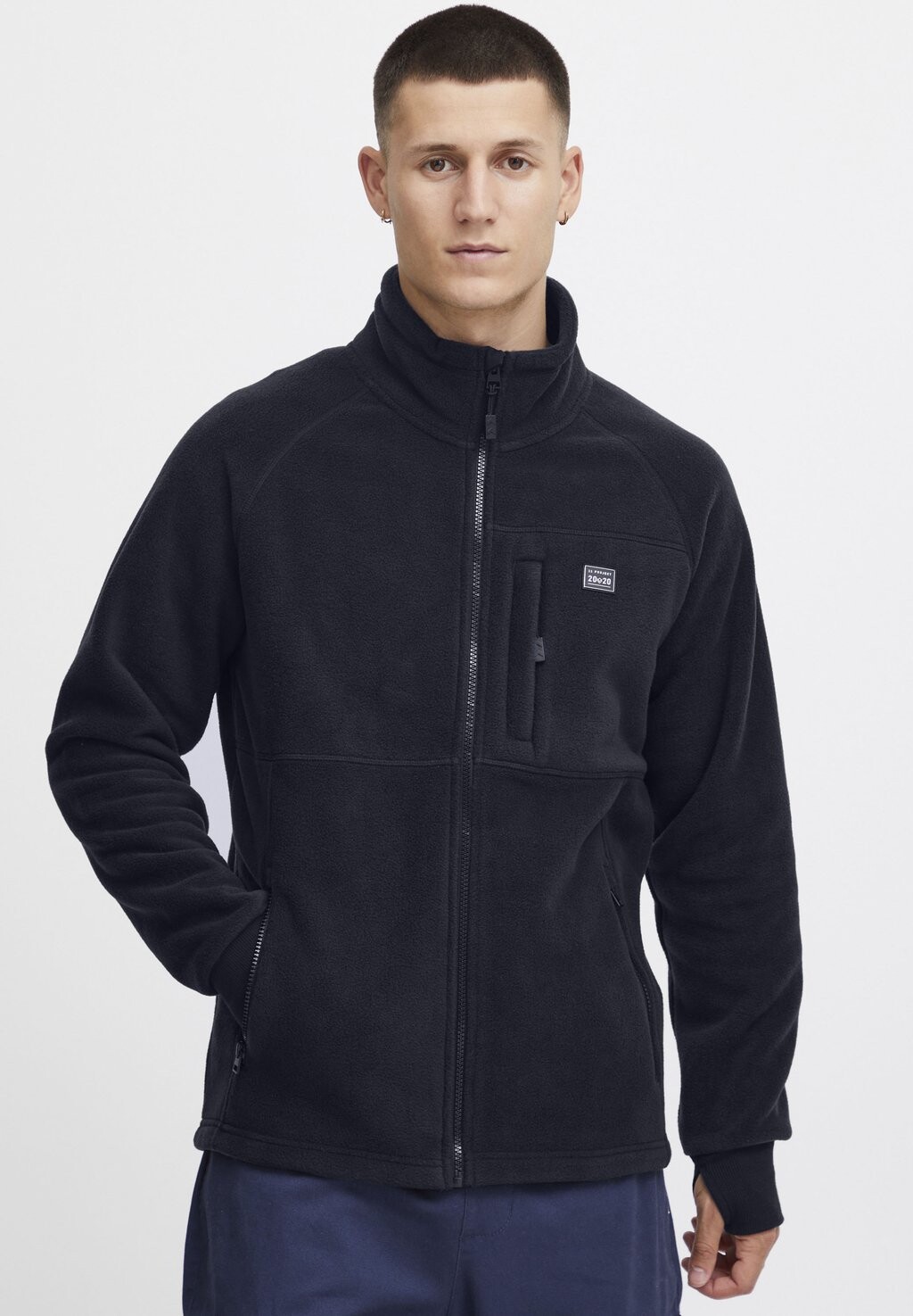 Флисовая куртка 11 Project, цвет insignia blue, Синий, Флисовая куртка 11 Project, цвет insignia blue
Флисовая куртка 11 Project, цвет insignia blue, Синий, Флисовая куртка 11 Project, цвет insignia blue