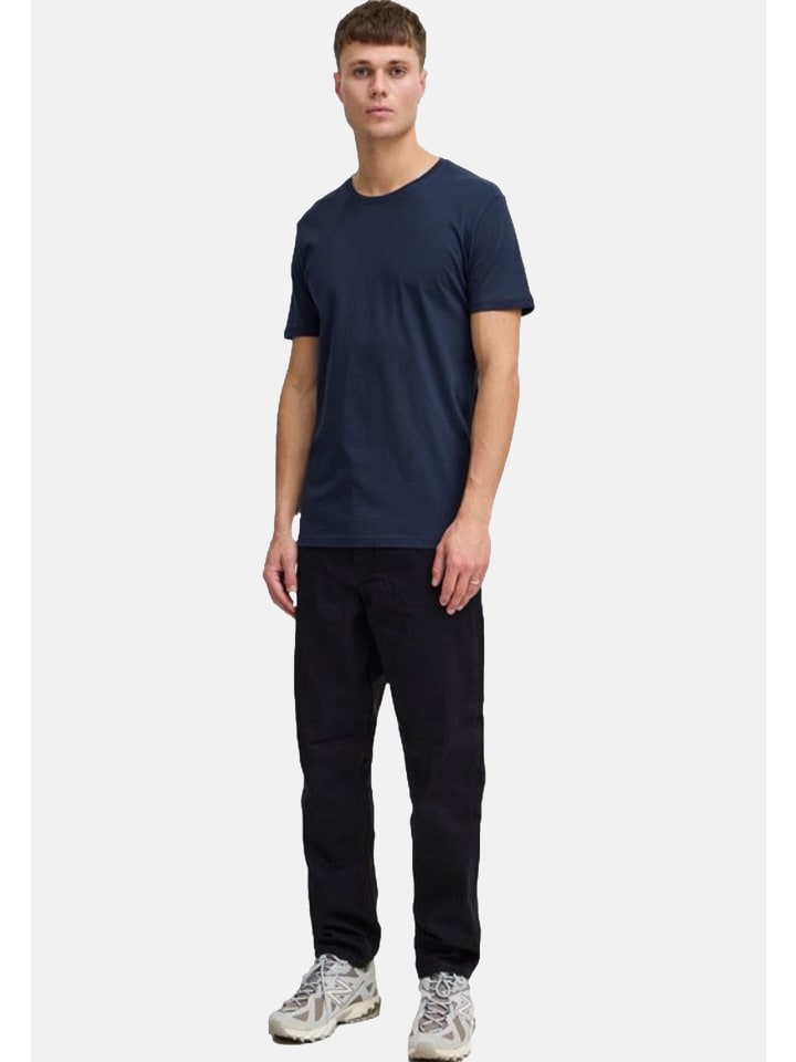 Футболка !SOLID, синий
Футболка !SOLID, синий