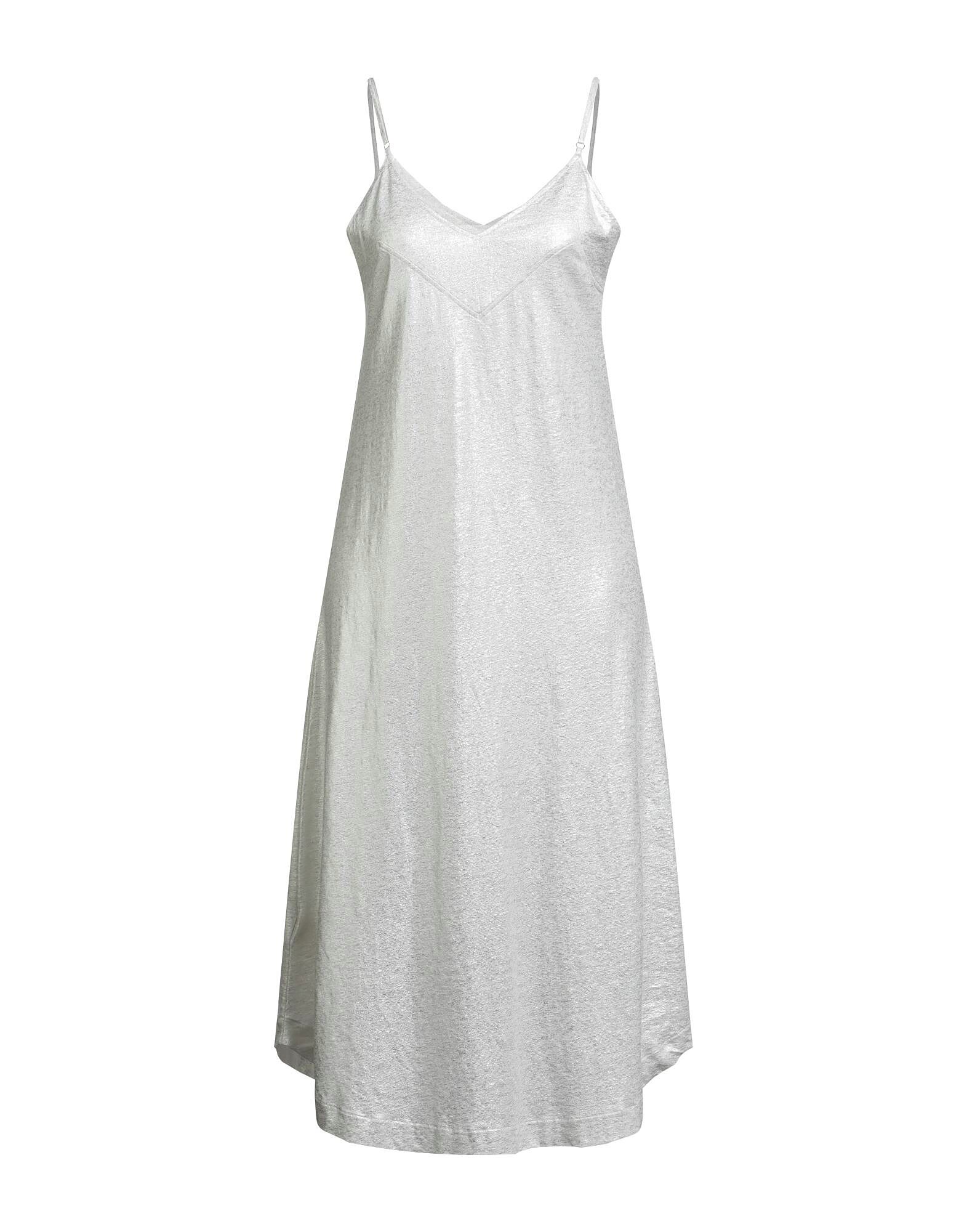 Платье миди Majestic Filatures, светло-серый
Платье миди Majestic Filatures, светло-серый