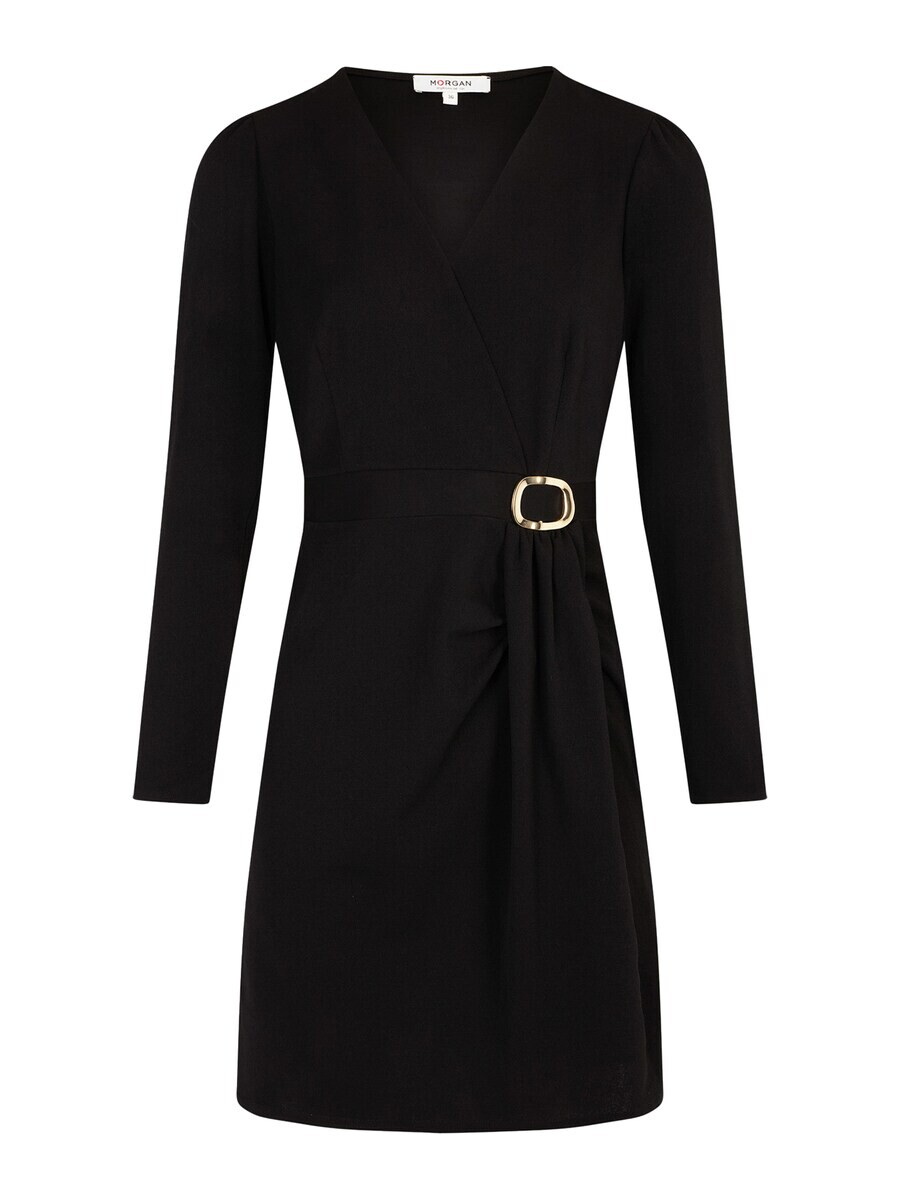 Мини платье Morgan Dress 242-RJIMY, черный
Мини платье Morgan Dress 242-RJIMY, черный