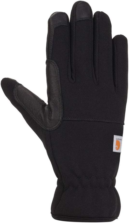 Мужские перчатки Carhartt Workzone, Black
Мужские перчатки Carhartt Workzone, Black